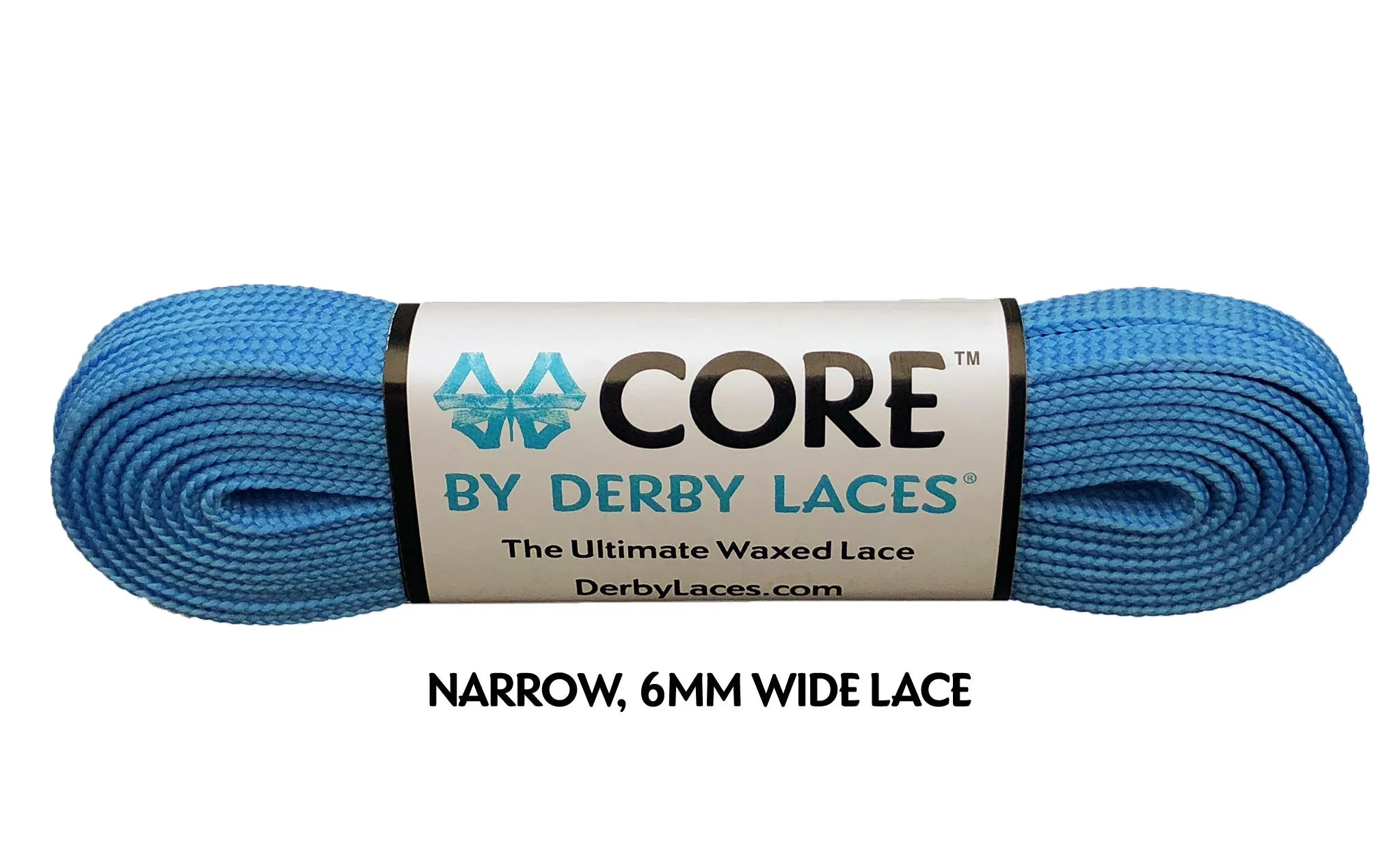 Derby Laces - CORE | 108" (274cm)